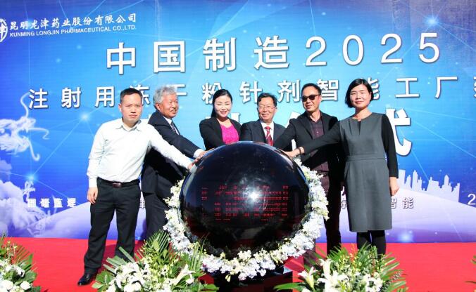 龙津药业最新动态与行业展望，洞悉业内消息与前景展望