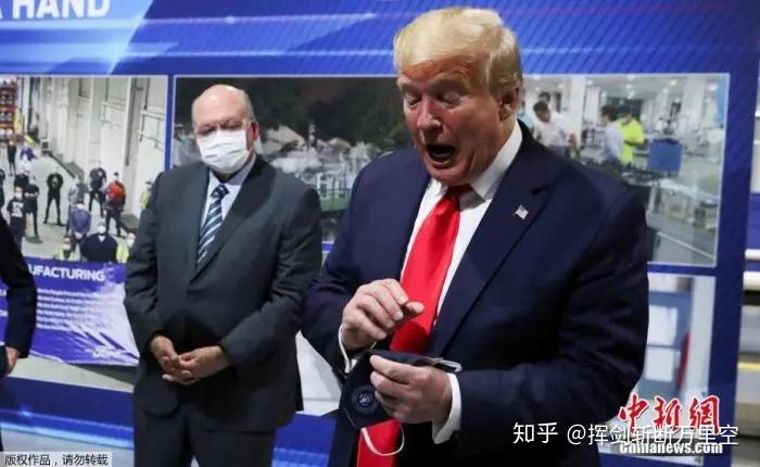 美国总统选举最新动态与小巷独特小店的故事