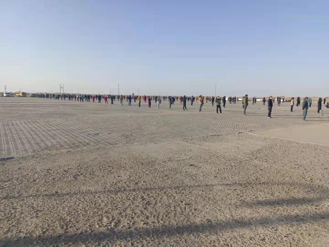 额济纳旗疫情最新动态更新，疫情消息一览无余