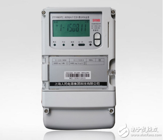 电表最新标准深度解读，标准更新与观点阐述