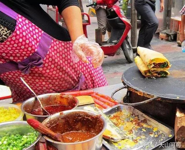 虎荣鑫最新——小巷美食秘境探索