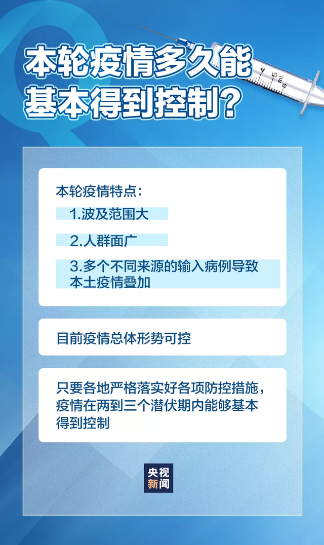 国内本土最新疫情观点论述分析