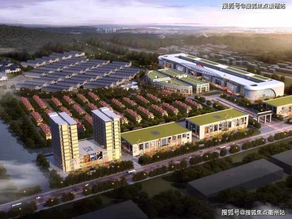 宣桥珠宝小镇最新动态，璀璨明珠的浪漫之旅揭秘！
