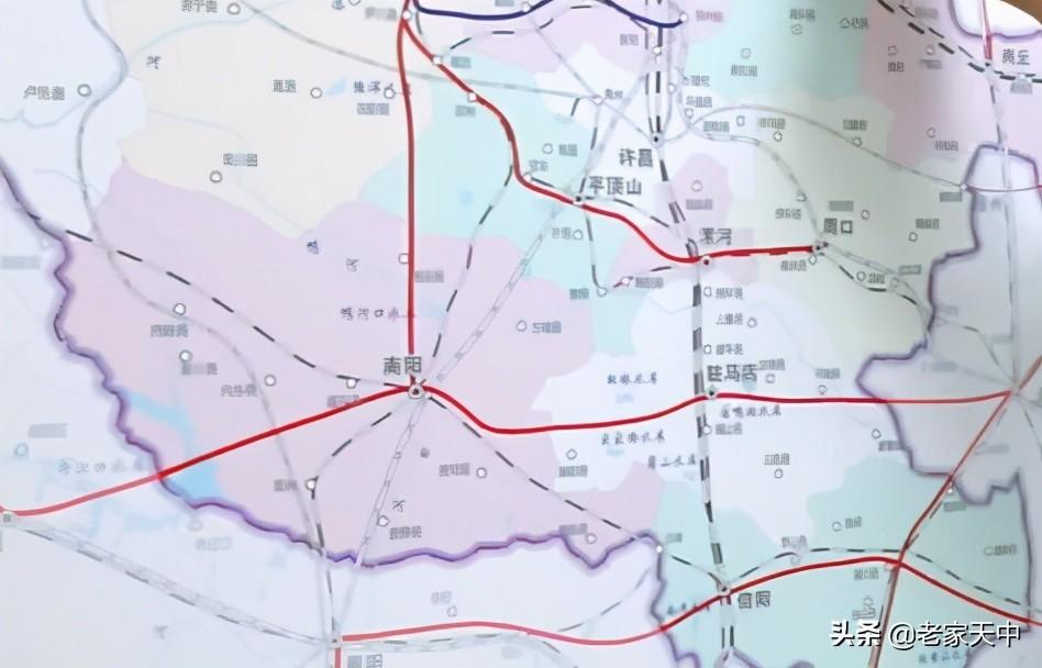 新蔡铁路最新动态与详细步骤指南