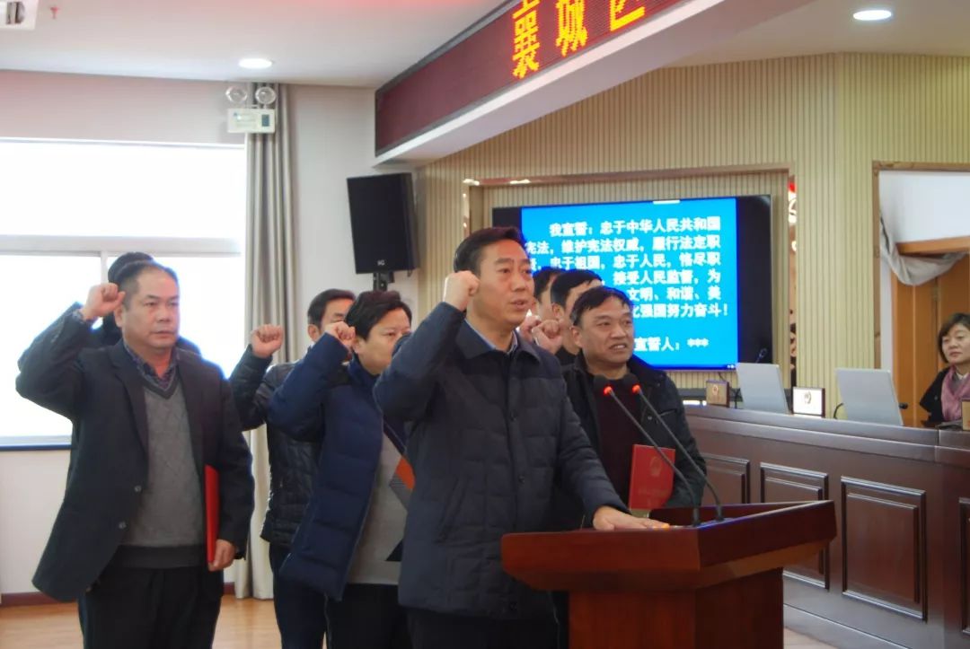 襄阳人事任免最新动态更新