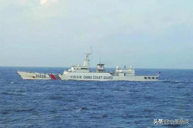海警部队改革最新动态揭秘