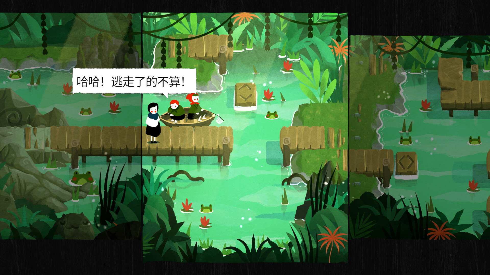 C4D最新版本，自然美景探索之旅的奇妙启程