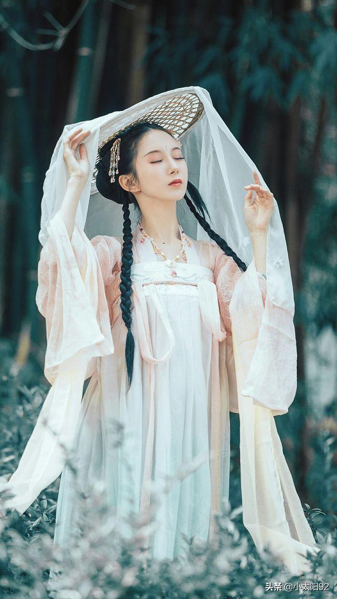枫可怜最新自然美景探索之旅