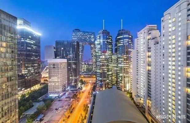 中国楼市最新动态报道