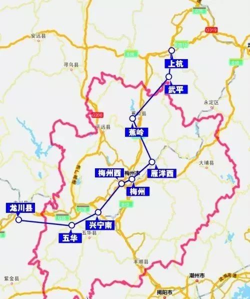 双龙高铁最新动态，一种观点的深度解析及其影响