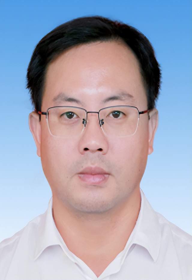 自贡干部任免信息公示最新动态