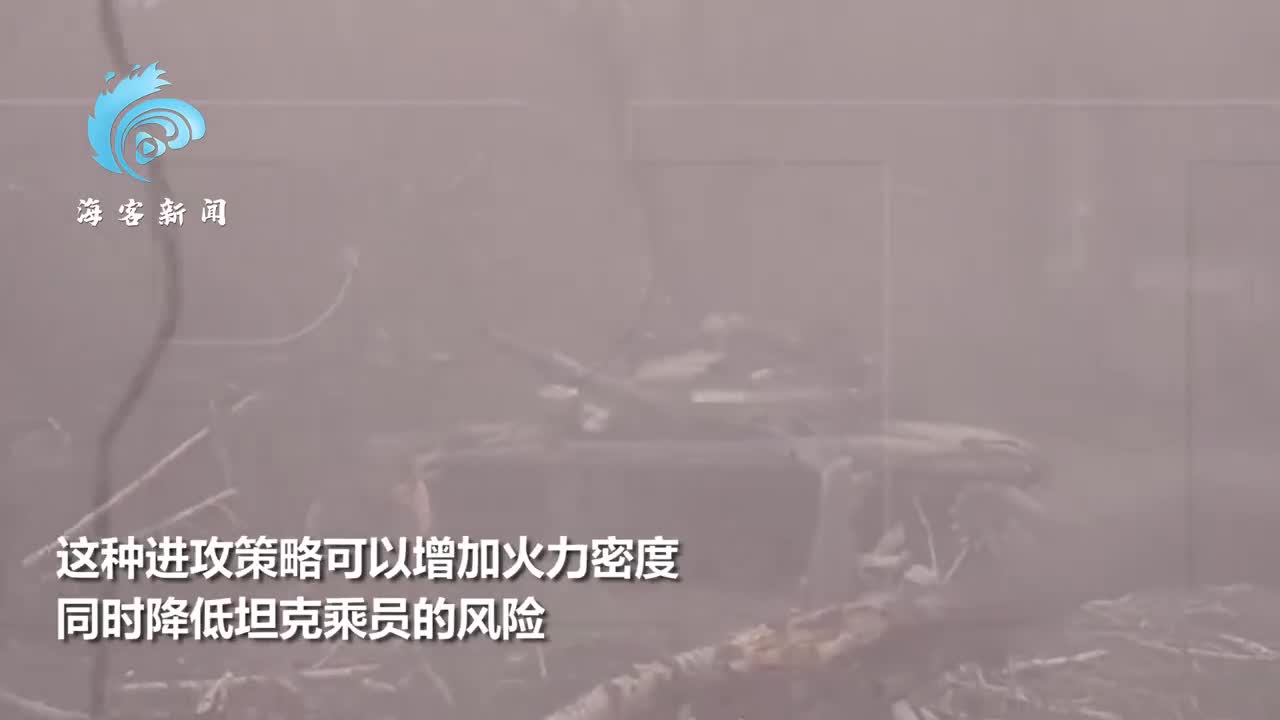 乌克兰局势最新动态更新