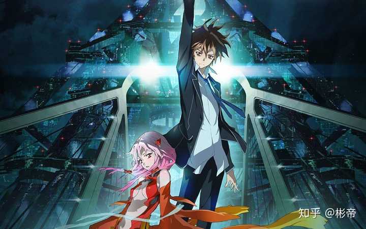 跃入未来的动漫世界，全新体验2K动漫