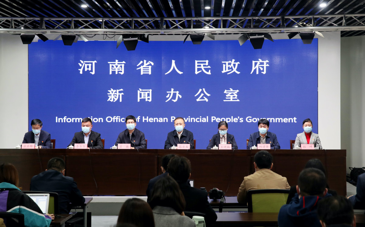 漯河最新新闻动态，学习变化，自信成就未来