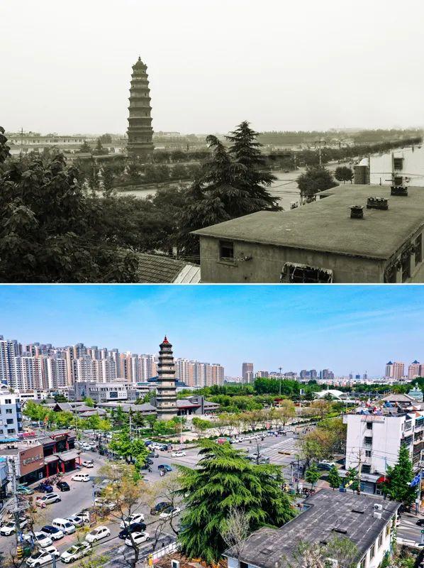 滕州最新拆迁，时代步伐下的城市变迁