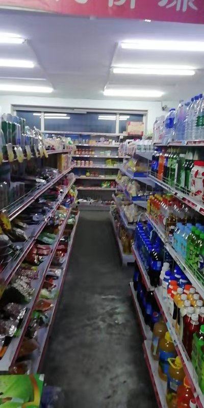 科技重塑零售新纪元