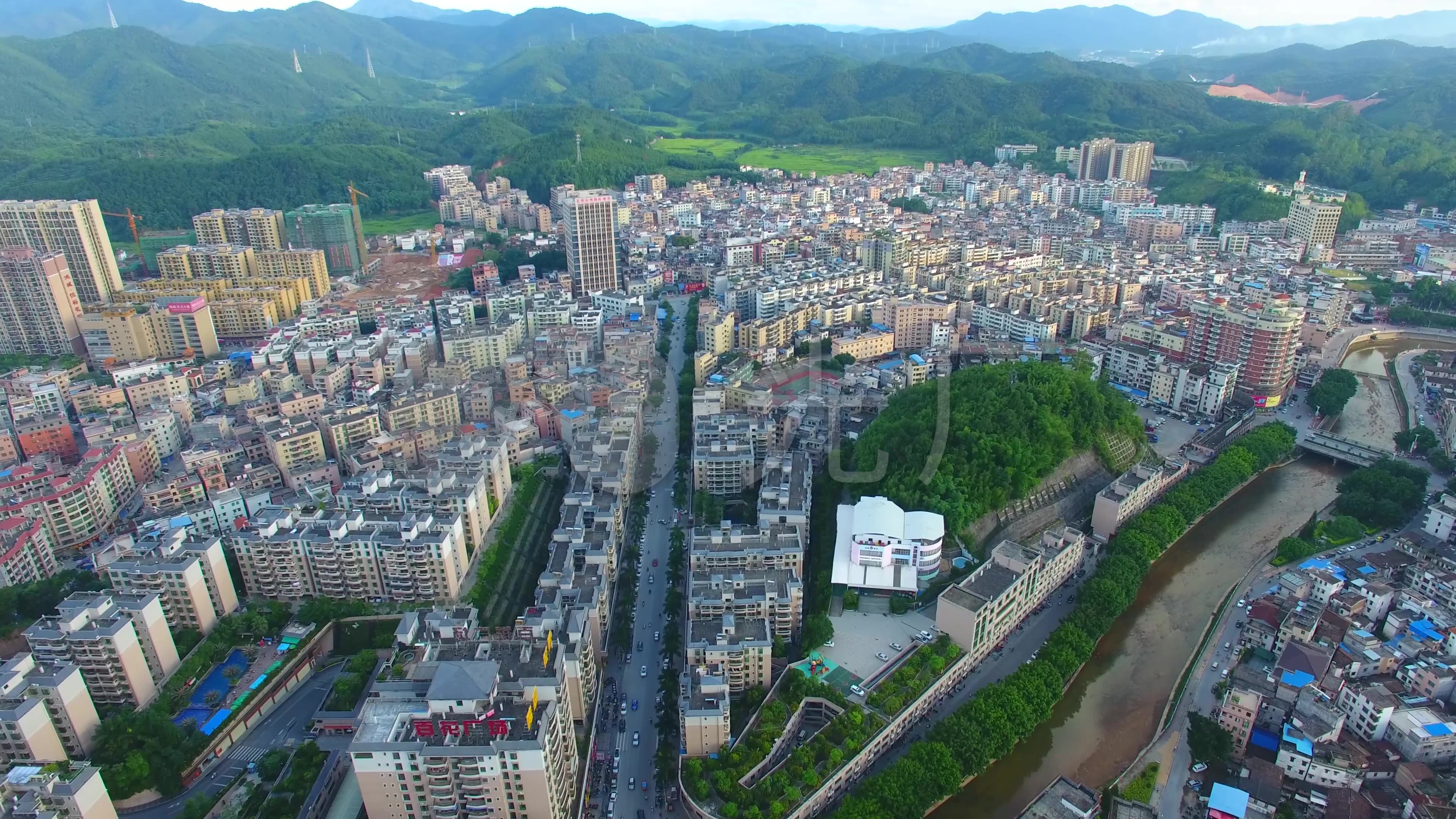 广宁最新航拍全攻略，初学者与进阶用户的飞行拍摄指南