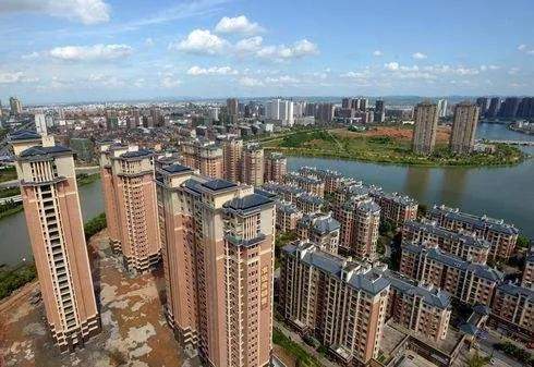 阳谷最新楼盘揭秘，背景、事件与地域优势