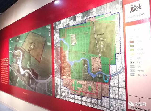 安阳殷墟最新规划，挖掘历史深度，共筑文旅新篇章发展策略