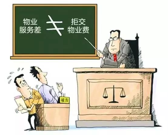 最新物业服务条例详解，多维度解读与观点阐述