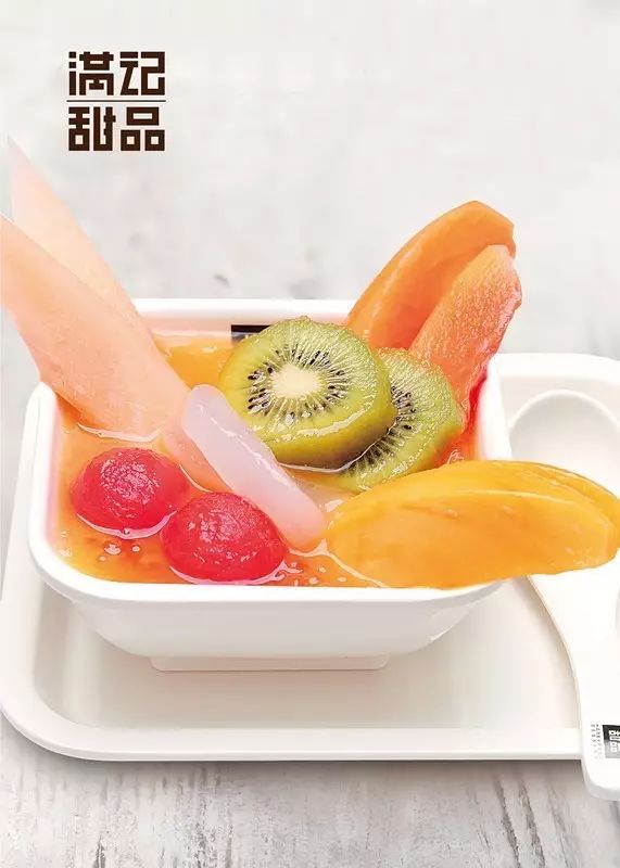2017最新特色快餐，小巷中的美食秘境探索