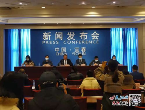 宜丰最新新闻报道汇总