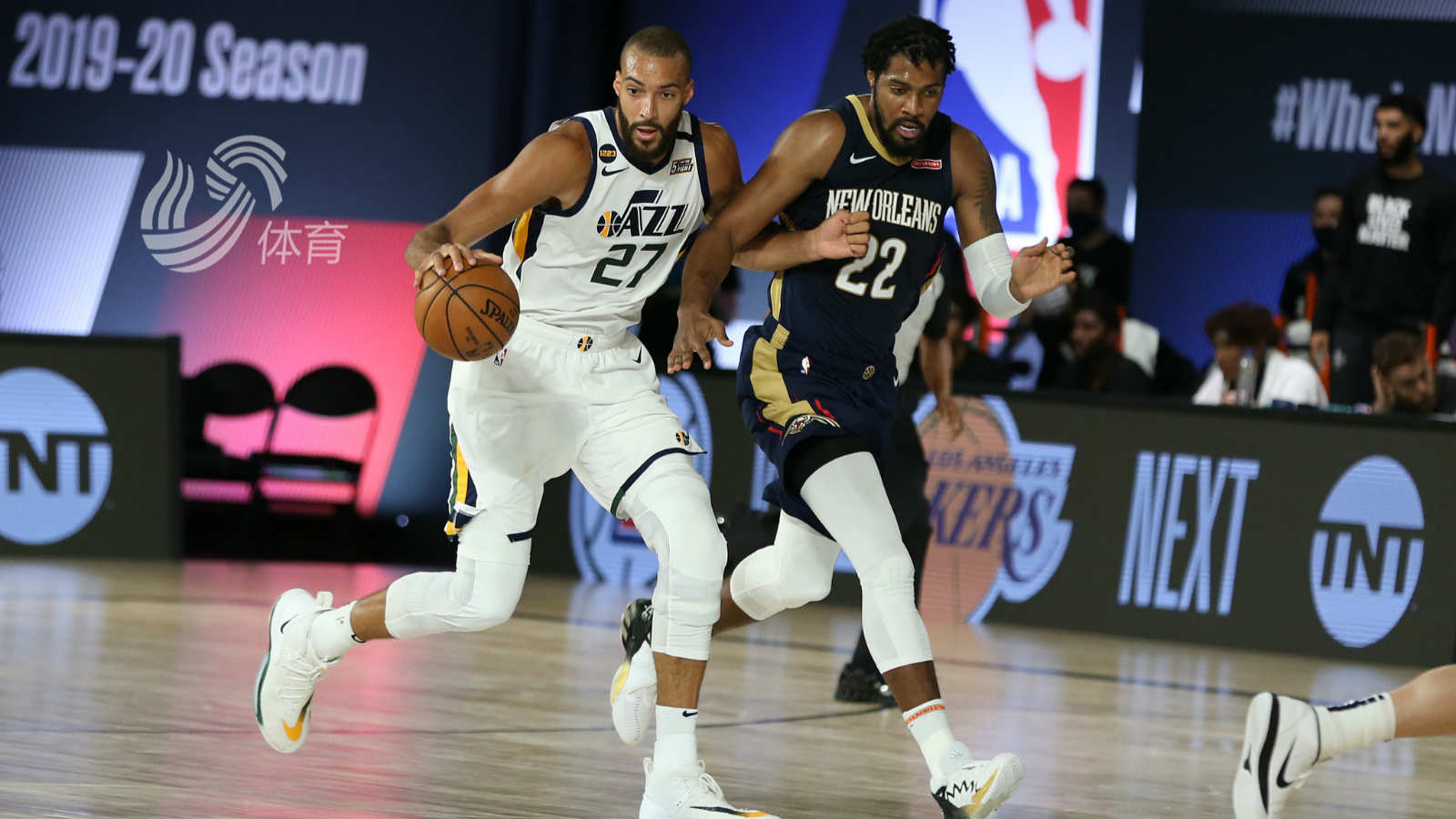 NBA最新转会动态与篮球与自然的跨界魅力