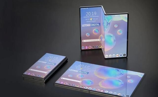 华为最新旗舰手机震撼登场，引领科技潮流！