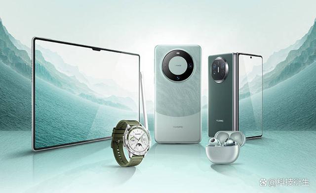 华为新品最新消息,华为新品最新消息📱震撼来袭！
