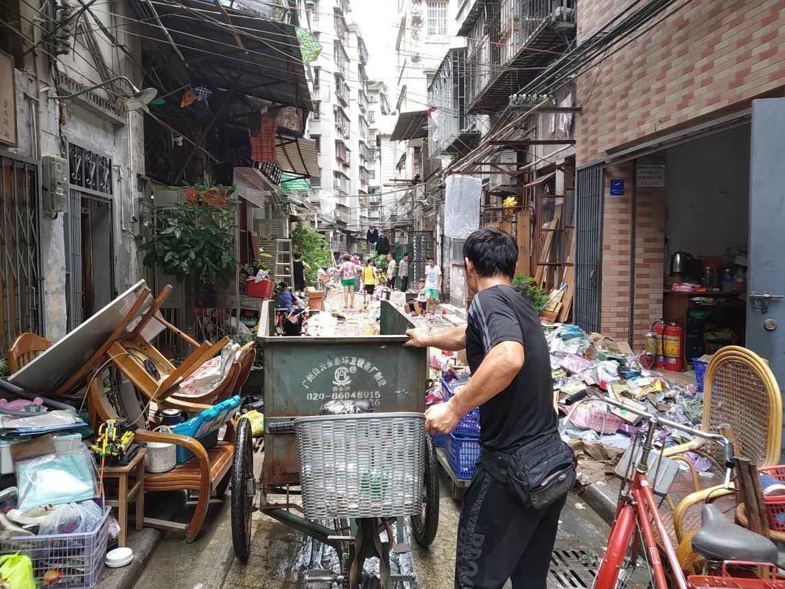 陕西台风最新消息与小巷深处的独特风味探索