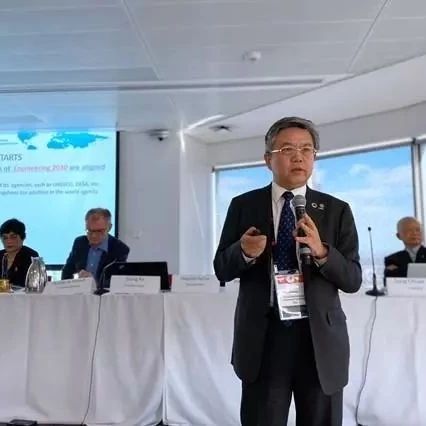 龚克最新动态更新