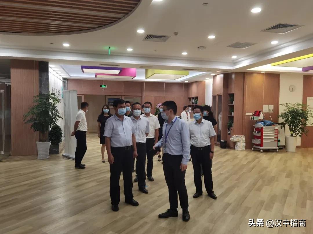 汉中最新文件揭示，高科技重塑未来，科技魅力改变生活体验