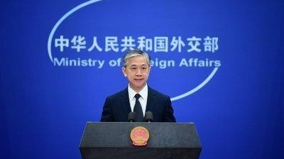 外交部最新抖音，展现学习、自信与成就的力量变化之路