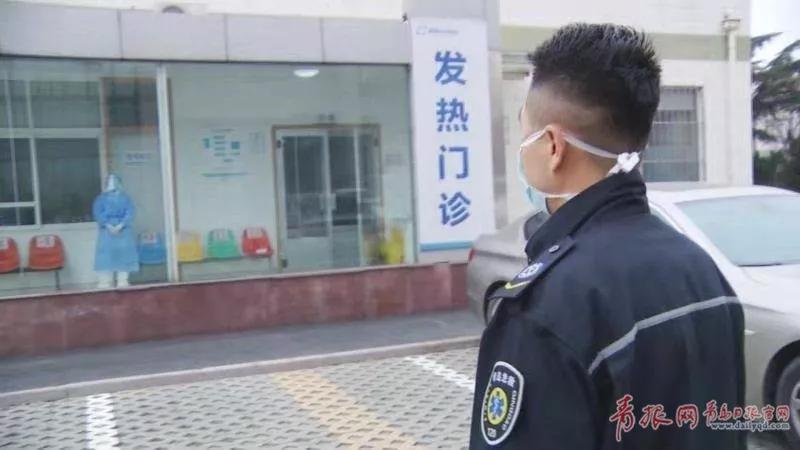 山东青岛疑似病例最新进展，小插曲中的友情力量与抗疫时刻