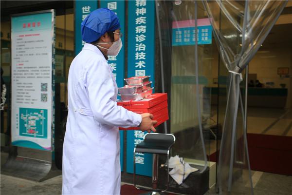 长沙公交车暖心日常，最新状况一览
