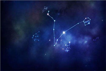 白羊座今日运势星光璀璨，好运不断