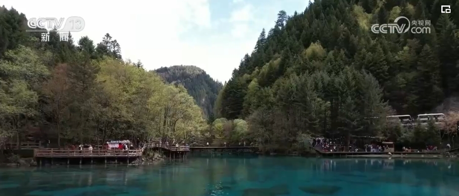 通宝最新官网踏上一场自然美景的心灵之旅！