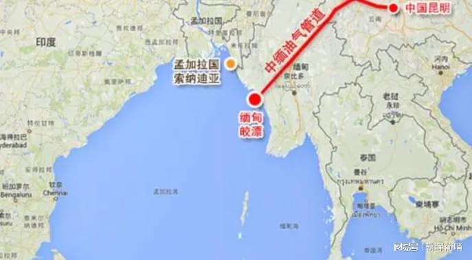 缅甸若开邦最新现状详解，探索与了解步骤指南