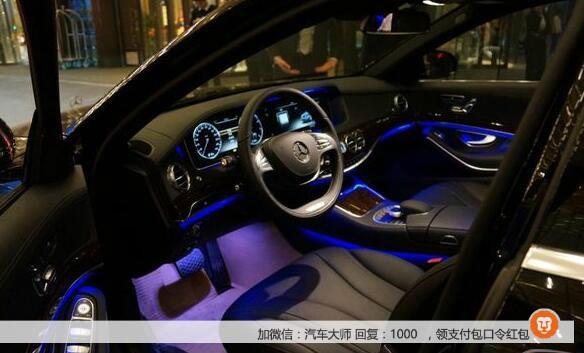 最新款天籁氛围灯，家的温馨夜话之选