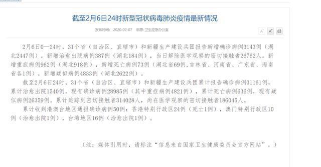 科技助力下的全国最新确诊病例数据概览，数据在手，安心无忧