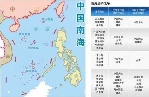 南海中美局势最新进展与步骤指南