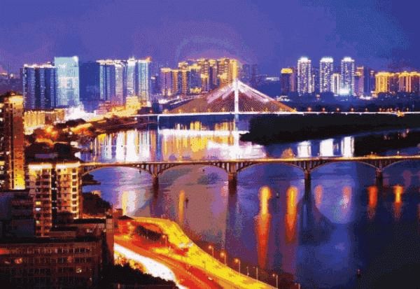 乐山最新官方消息，城市变迁中的学习与自信成就展
