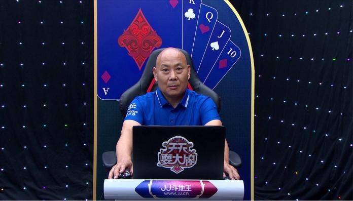 最新版欢乐斗地主，日常牌技与友情的激烈较量