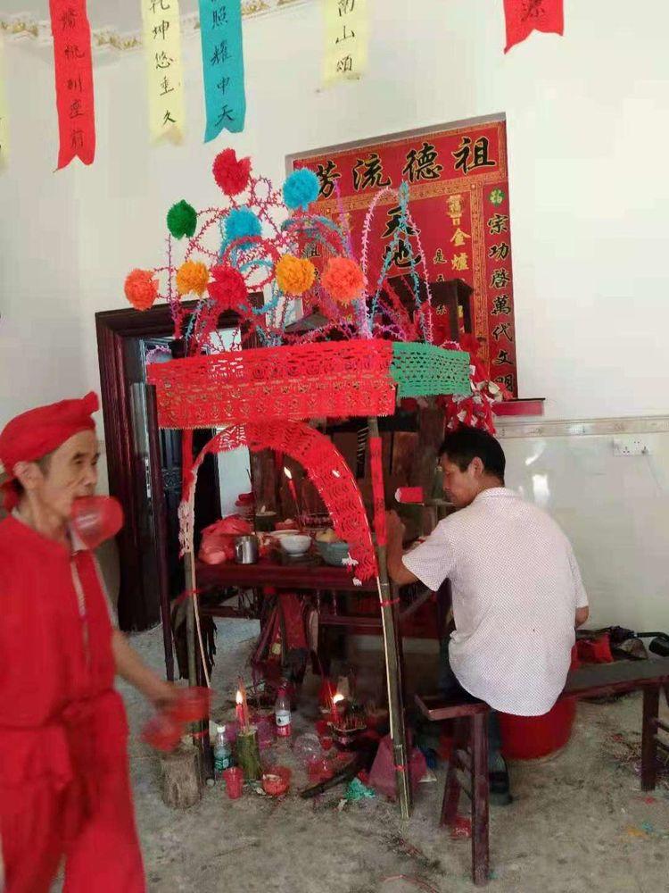 光遇最新魔法季先祖，与自然美景的亲密旅行，探寻内心平和之旅