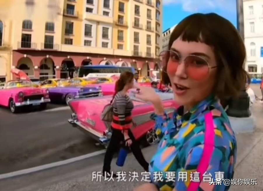 小巷深处的时尚