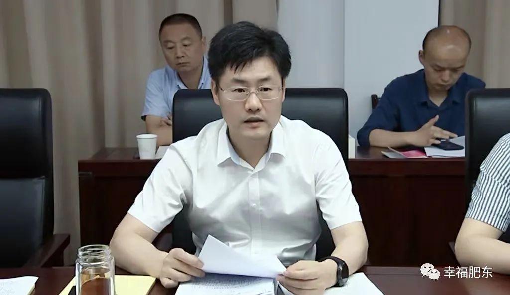 肥东县常委最新名单揭秘，背景、影响与地位探析