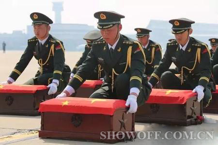 中国最新军事动态