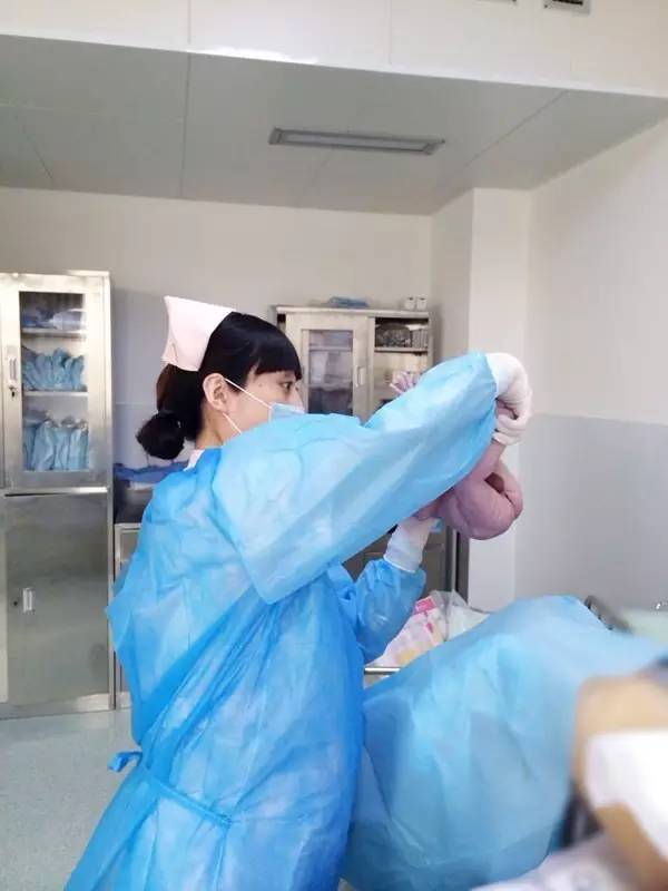 母婴健康守护者招募