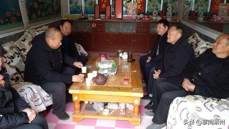 汝南板店最新动态更新