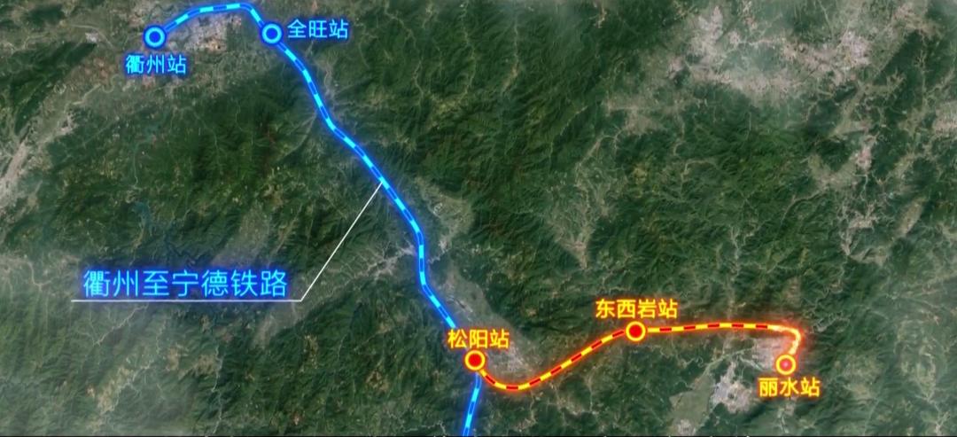温武铁路最新动态与详细步骤指南